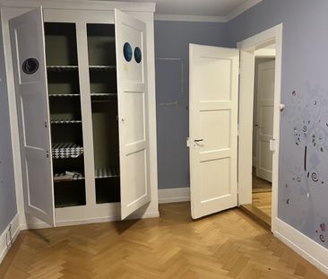 3.5 Zimmer, 85 m² - Photo 5