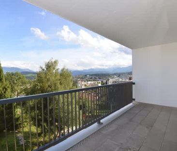 3.5 Zimmer, 104 m², 1. Stock - Foto 6