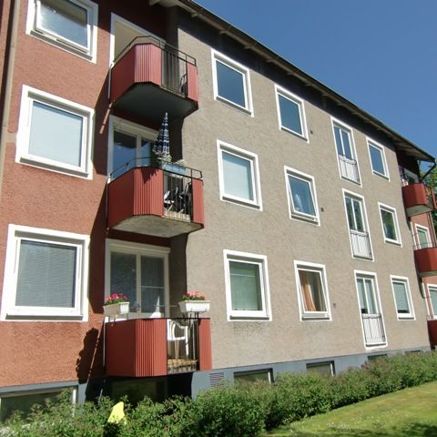 Alidebergsgatan, Borås - Foto 2