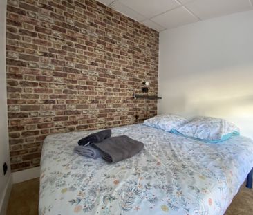 Location Appartement 1 pièce 21m² TAIN L HERMITAGE 26600 - Photo 4