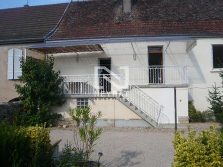 MAISON A LOUER - Photo 4