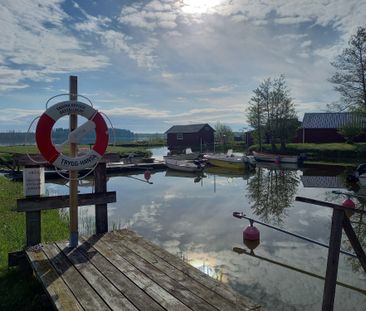 Strandvägen, Karlholmsbruk - Photo 1
