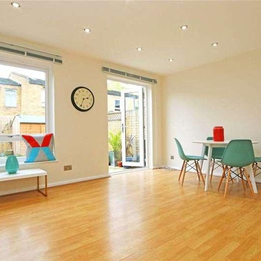Wynter Street, Battersea, SW11 - Photo 1