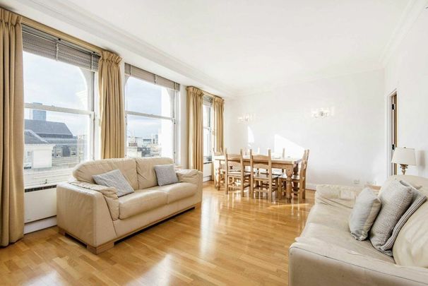 Ludgate Hill, St Paul's, EC4M - Photo 1