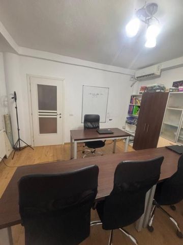 One Cotroceni-Vila | 7 camere | 200mp | P+1+M | 2900 euro - Fotografie 4
