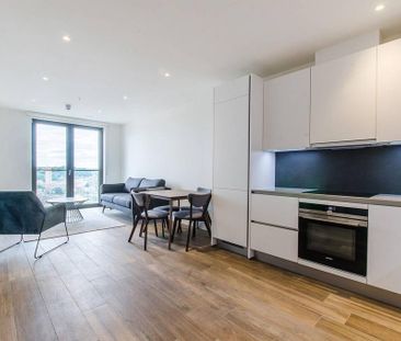 1 bedroom flat to rent - Photo 1