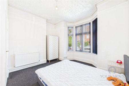 1 bedroom in a house share to rent - Photo 4