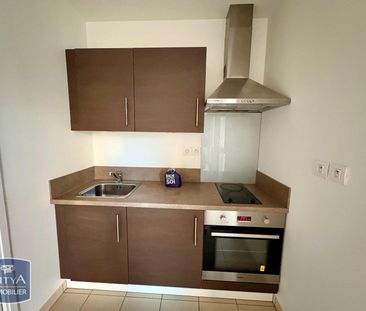 Location Appartement 1 pièce 34m² TOURS 37000 - Photo 2