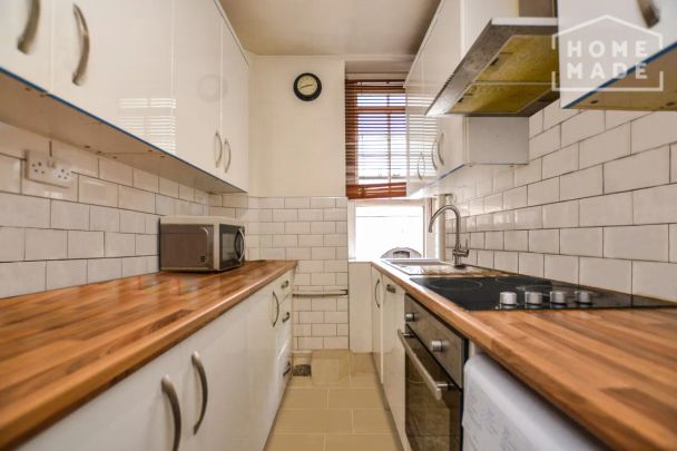 Peters Court, Bayswater, W2 - Photo 1