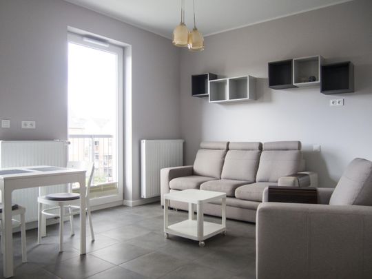 Poznań, Naramowice ul. Sielawy - Фото 1