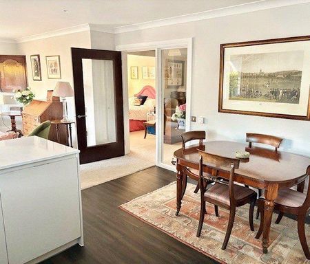 2 bedroom apartment to rent - Photo 4