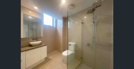 Stylish 1 bed apartment ready to move in! - Photo 5