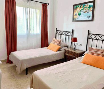 3 room luxury House for rent in Alcaidesa, Andalusia - Photo 3