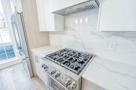 For Lease - 35 Alton Crescent, Vaughan, Ontario - Photo 5