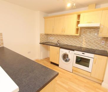 1 bedroom flat to rent - Photo 6