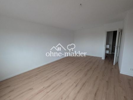 Frisch 2024 saniert – helle 3-Zimmer-Wohnung in Erftstadt-Blessem (2. OG) - Photo 2