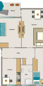 Albert-Schweitzer-Straße 1, 44534 Lünen - Foto 4