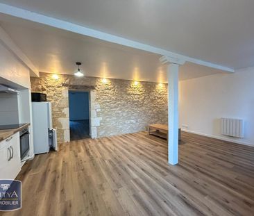Location Appartement 2 pièces 54m² SOUILLAC 46200 - Photo 4