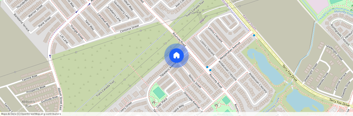 52 Tapadero Avenue, Kanata