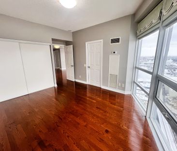 For Lease - 83 Borough Drive Unit# 3505, Toronto, Ontario - Photo 3