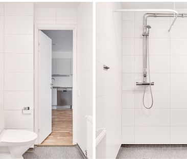 Hagendalsvägen 4 - Photo 1