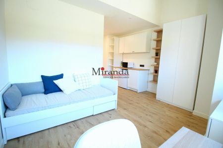 Estudio de alquiler en Avda. Principe de Asturias, 94, Centro - Photo 2
