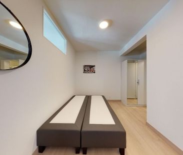 Studio met slaaphoek te huur in Heverlee voor € 865 met 1 slaapkamer - Photo 2