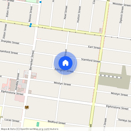 2/204 Bawden Street, 4701, Berserker