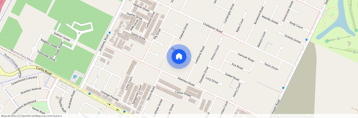 5 Neilson Court, Munno Para West