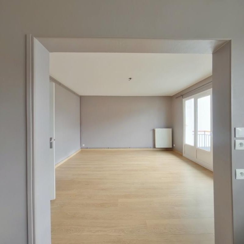 Location Appartement 2 pièces 52m² TOURS 37000 - Photo 1