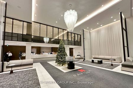 For Lease - 38 Gandhi Lane Unit# PH02, Markham, Ontario - Photo 3