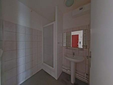 APPARTEMENT T3 A LOUER - IVRY SUR SEINE Gagarine - 53.51 m - 940 € - Photo 2