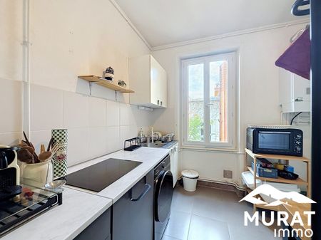 Location Appartement 2 pièces 40m² CLERMONT FERRAND 63000 - Photo 4