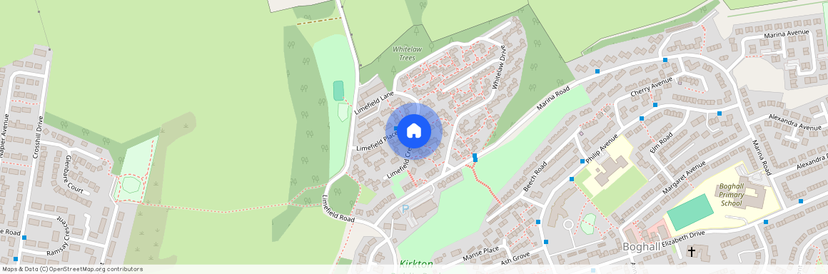 Limefield Crescent, Bathgate, EH48