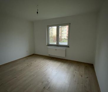 Ihr neues Zuhause! 3-Zimmer-Wohnung in Hamm Westen - Photo 2