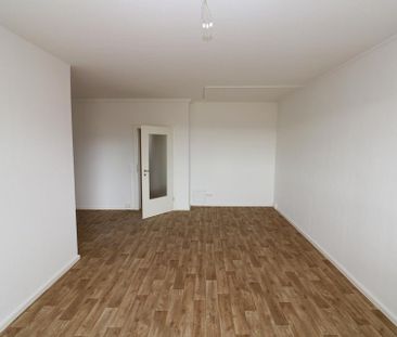 Eine neue Wohnung ist wie ein neues Leben…neu sanierte 2-RW mit Dus... - Foto 1