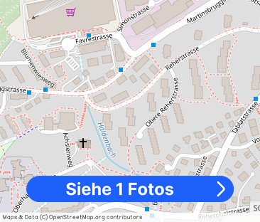 Living in a quiet residential neighborhood - Foto 1