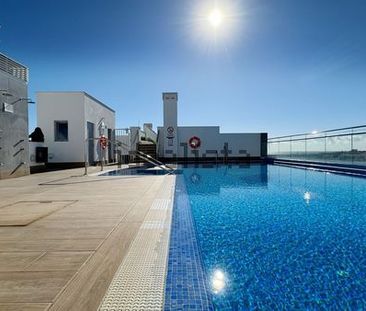 Alquiler de ático en miguel de cervantes, 61 - Photo 5