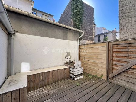 Location Appartement 1 pièce 20m² CLERMONT FERRAND 63000 - Photo 5