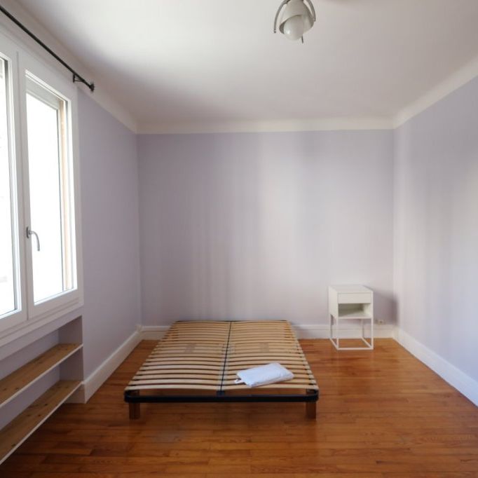 APPARTEMENT T1 A LOUER - Photo 1