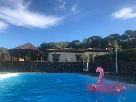 Casa o chalet de alquiler en Barbate ciudad - Foto 4