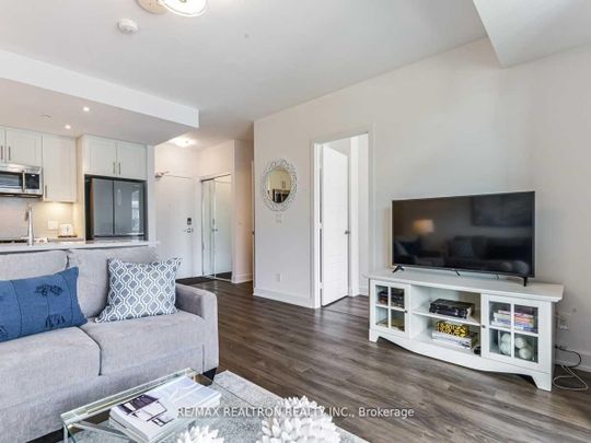 For Lease - 375 Sea Ray Avenue Unit# 212, Innisfil, Ontario - Photo 1