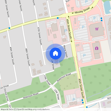 59 Lee Street, Wasaga Beach