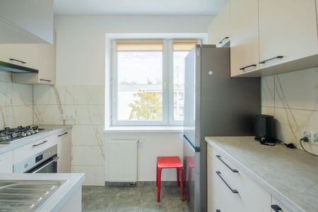 Mieszkanie na wynajem, Wrocław, Śródmieście - Zdjęcie 4