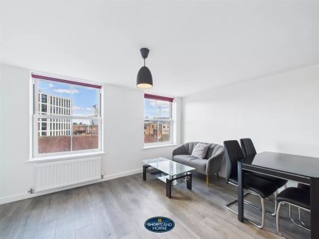 John Thornton House, The Burges, City Centre - Photo 2