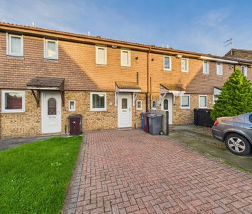 2 bedroom terraced house to rent - Photo 6