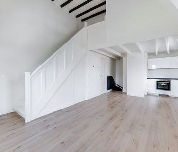 Te huur: Appartement Spaarnwouderstraat in Haarlem - Foto 4