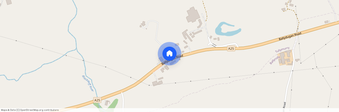 155 Ballydugan Road, Downpatrick, BT30 8HH