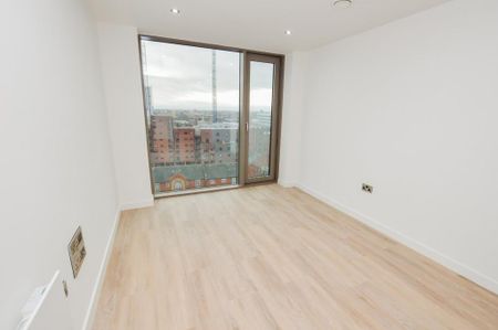 1 bedroom flat to rent - Photo 4