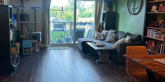 Grand Et Magnifique Appartement à Louer - Photo 3